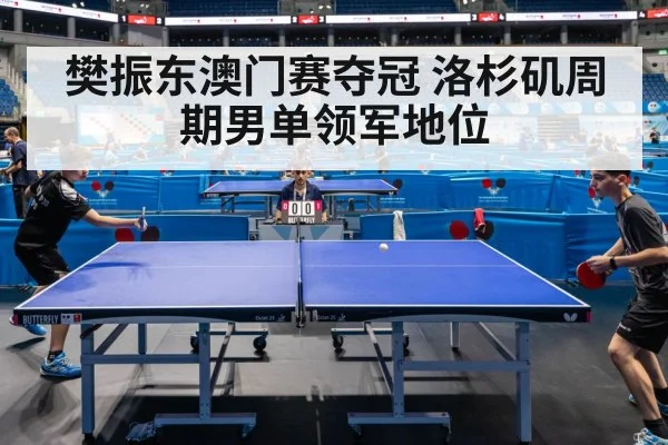 table tennis competition